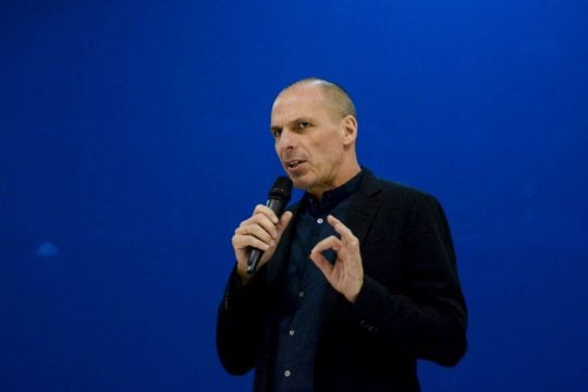 Τα συμπεράσματα Βαρουφάκη για τα μέτρα της κυβέρνησης