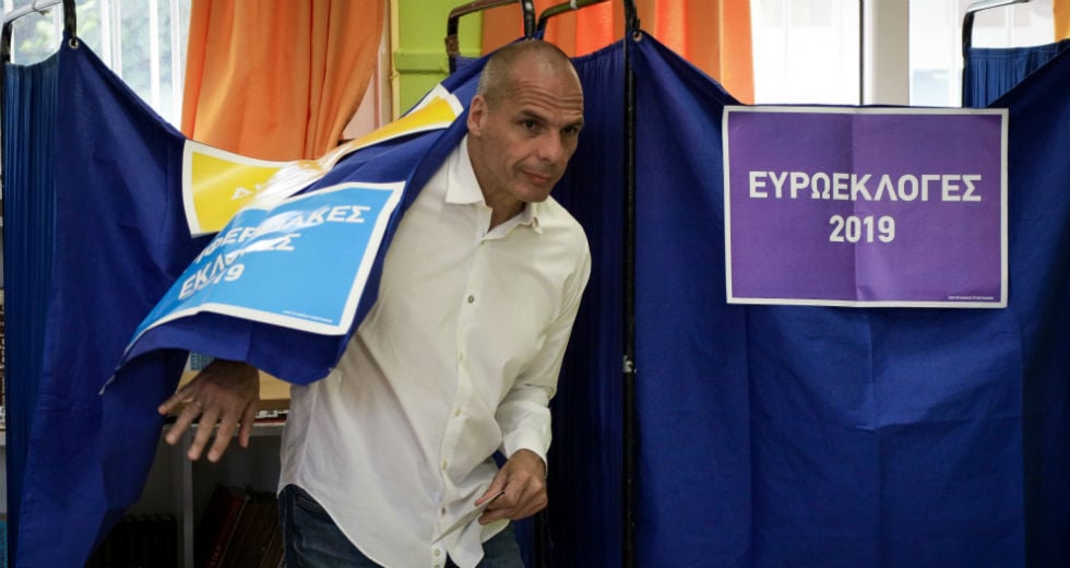Μεγάλος νικητής ο Γιάνης που μας στοίχισε 80 δισ.