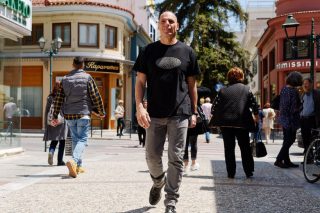 «Υπεύθυνη Ανυπακοή στις ανοησίες του ολιγαρχικού κατεστημένου»