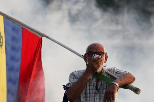 Πόλεμος προπαγάνδας στον απόηχο του αποτυχημένου πραξικοπήματος