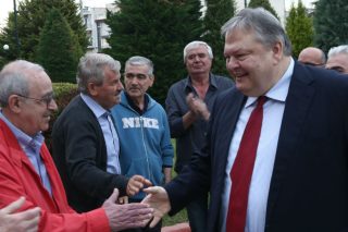 Δυτικά προάστια