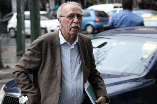 Δημήτρης Βίτσας