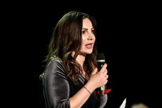 Τόσα χρόνια στην «Πράβντα» η κ. Φλέσσα και δεν έμαθε τίποτα