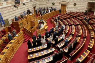 Συναίνεση και ομοψυχία