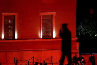Το πολιτικό σύστημα και το θέατρο
