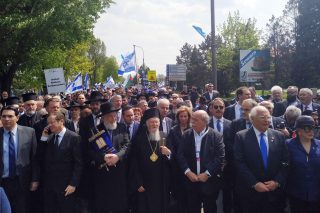 Μόνιμη Ελληνική Εκθεση στο Αουσβιτς