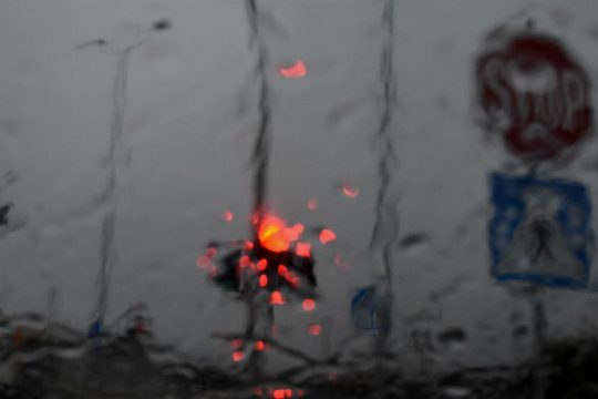 Επιδείνωση του καιρού από το βράδυ της Κυριακής