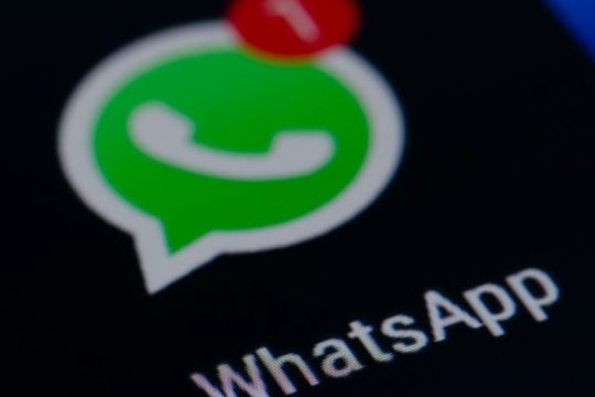«Χακάρισμα» στο WhatsApp μέσω κακόβουλου λογισμικού