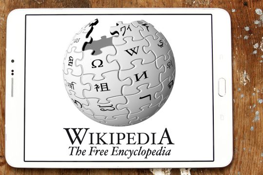 Η Κίνα μπλόκαρε καθολικά τη Wikipedia