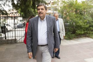 Το κέντρο υγείας Πατησίων επισκέφθηκε ο Α. Ξανθός