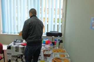 Πώς θα είναι οι Χώροι Εποπτευόμενης Χρήσης