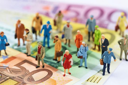 Αναλυτικός οδηγός για να κλείσετε τους λογαριασμούς με την Eφορία