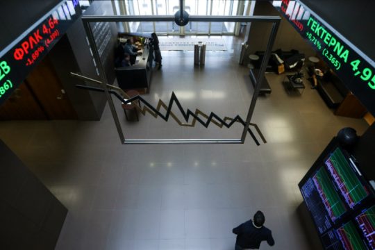 Η προκήρυξη εκλογών εκτίναξε το Χρηματιστήριο