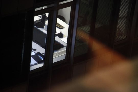 Είναι οι ευέλικτες μορφές απασχόλησης η απάντηση στην ανεργία;