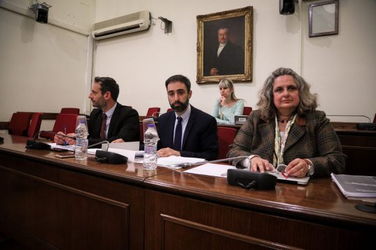 Η Ζαΐρη διέψευσε τις ελπίδες Ν.Δ.-ΚΙΝ.ΑΛΛ.