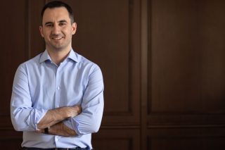 «Δεν μπορούμε να επιστρέψουμε στον νεοφιλελευθερισμό που μας έβαλε στην κρίση»