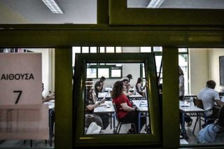 Το θέμα-πρόκληση για τη συμμετοχική δημοκρατία
