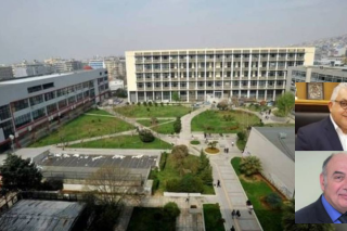 Απεταξάμην τη βία στον δρόμο για την κάλπη