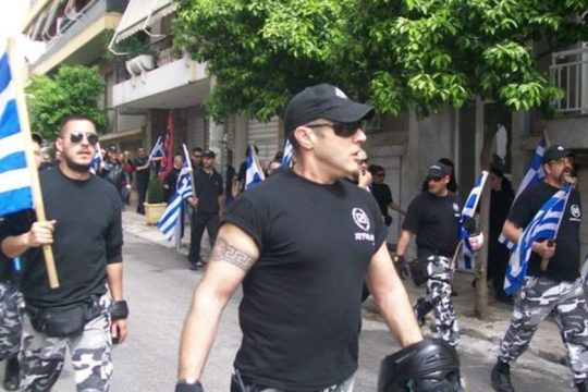 Αυτοδιαψεύδονται