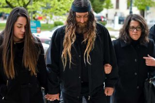 Ενοχή για 8 άτομα που βασάνιζαν τον Β. Γιακουμάκη