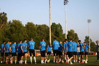 Μάθε παιδί μου άμυνα…