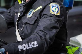 Η ρουσφετολογία για την ΕΛ.ΑΣ. και η πραγματικότητα
