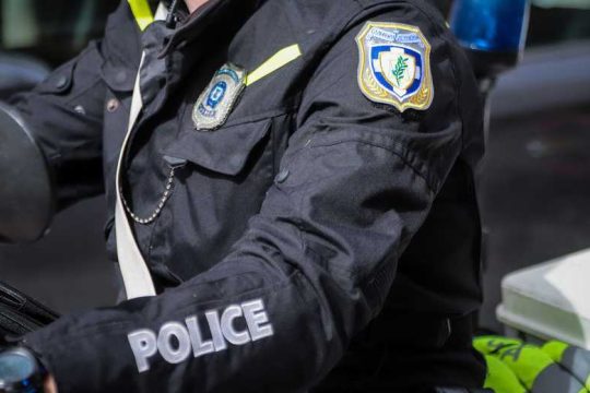 Η ρουσφετολογία για την ΕΛ.ΑΣ. και η πραγματικότητα