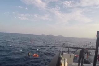 Τουρκία: Νέο πολύνεκρο ναυάγιο με πρόσφυγες και μετανάστες