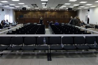 Το τέλος του «σκουριασμένου» Ποινικού Κώδικα