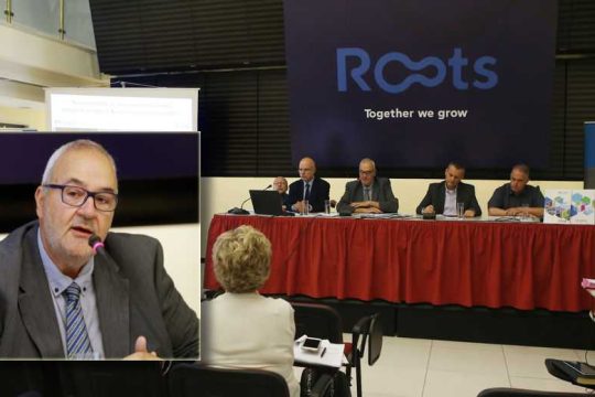 Πενταετές πλάνο της ΕΥΑΘ για να μην ξαναδιψάσει η Θεσσαλονίκη