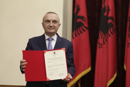 Αύριο «κληρώνει» για τον Μέτα