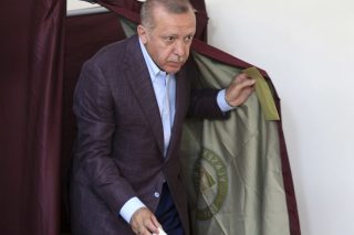 Εσκαψε τον λάκκο του στην Πόλη