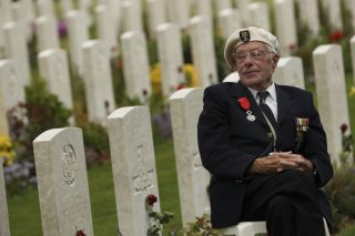 «D-Day», ένα απαραίτητο ιστορικό σημείωμα