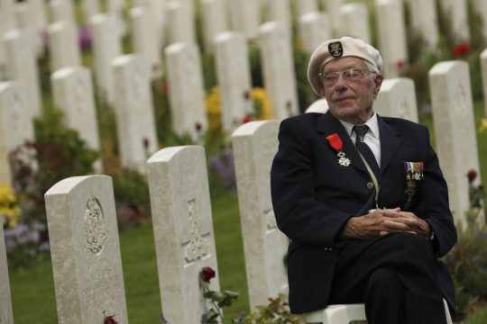 «D-Day», ένα απαραίτητο ιστορικό σημείωμα