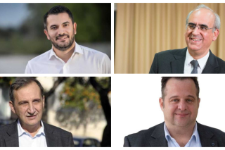 Οι πόλεις έχουν ανάγκη τις συνεργασίες
