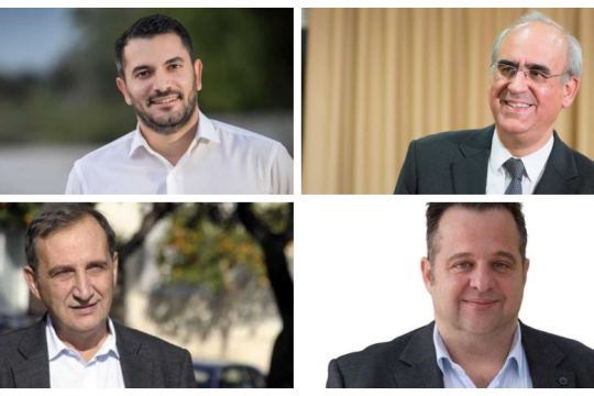Οι πόλεις έχουν ανάγκη τις συνεργασίες