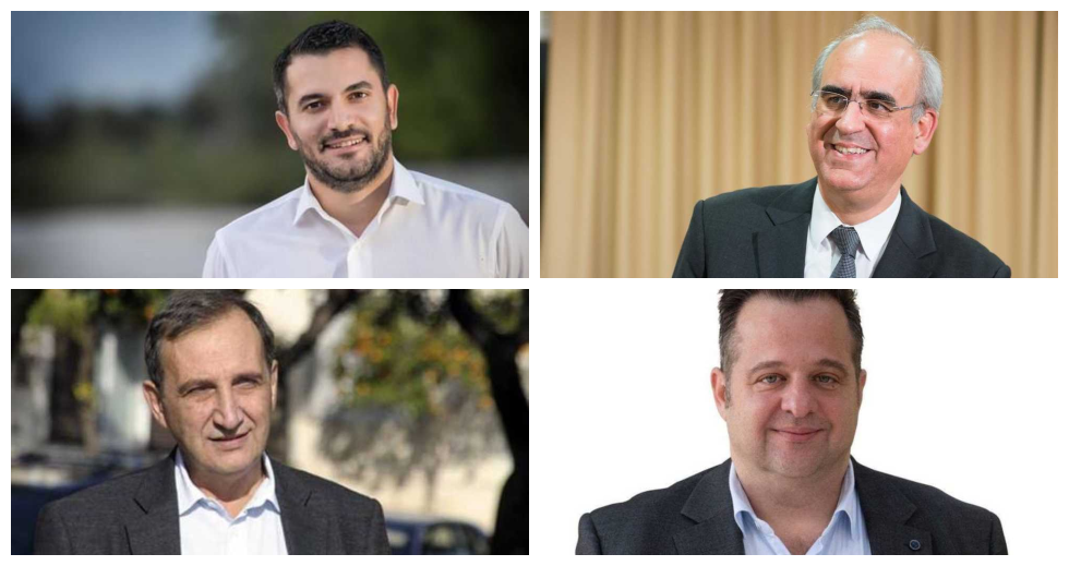 Οι πόλεις έχουν ανάγκη τις συνεργασίες