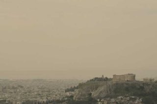 Δολοφόνος η ατμοσφαιρική ρύπανση