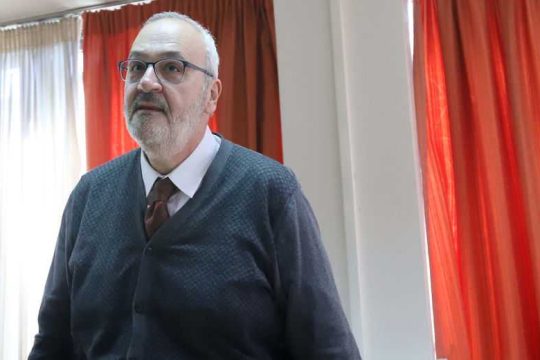 Στα κρύα του… νερού η ΕΥΑΘ