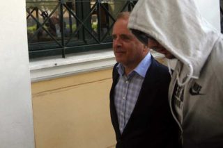 Αθώοι και οι τέσσερις για τα αντισταθμιστικά από τα Σινούκ