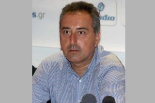 Επαθε… Ταχιάο ο Μπακογλίδης στον Δήμο Καλαμαριάς