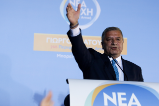 Ο πρόεδρος νίκησε, τα μέλη έχασαν ηχηρά