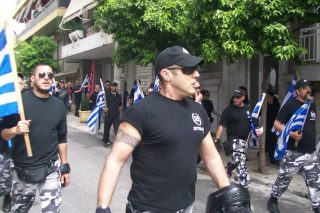 Αρχίζουν οι απολογίες στη δίκη της Χρυσής Αυγής