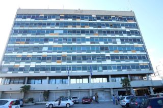 Παρέμβαση χωρίς… γροθιές στο ΑΠΘ