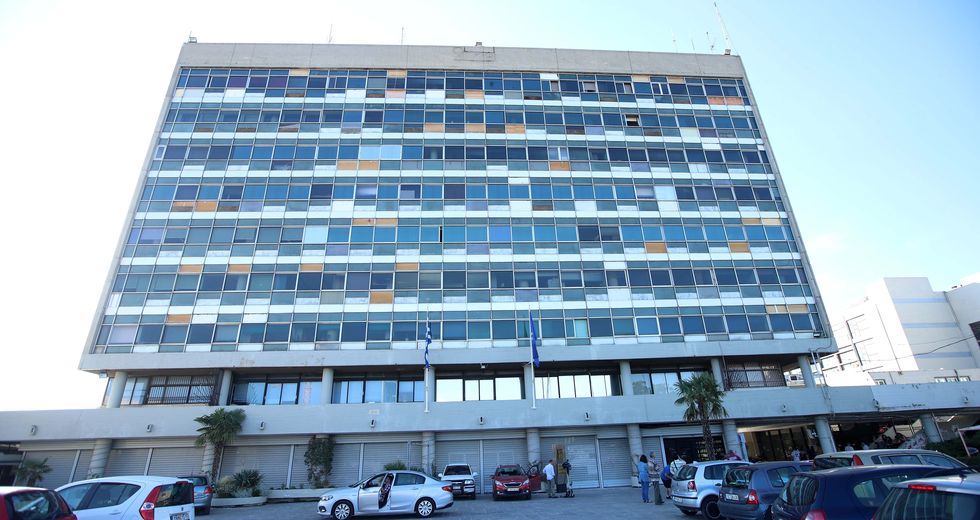 Παρέμβαση χωρίς… γροθιές στο ΑΠΘ
