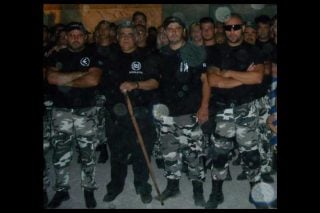 Η κατάρρευση του πυρηνάρχη και ο «Αρχηγός»