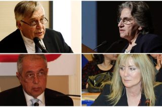 Διαρροές από τον αντεισαγγελέα, απειλές από Ν.Δ. και ΚΙΝ.ΑΛΛ.