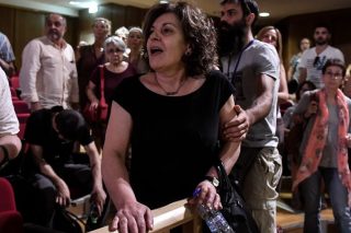 Αρνείται τα πάντα, αλλά «η υπόθεση μιλάει από μόνη της»