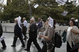 «Ανάσα» μέσω ΕΤΕΑΕΠ περιμένουν οι συνταξιούχοι της Εθνικής Τράπεζας