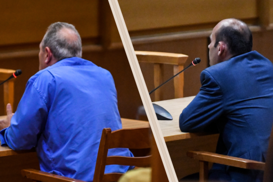 «Θα παρακαλάς να μην είχες γεννηθεί…»